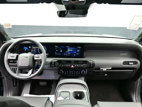 Photos of 2026 Hyundai Palisade XRT Pro for sale in Terre Haute, IN at Dorsett Hyundai