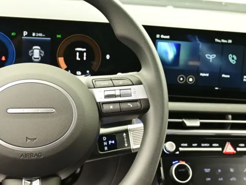 More photos of 2026 Hyundai Tucson Blue SE at Dorsett Hyundai, IN