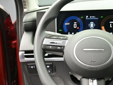 More photos of 2026 Hyundai Tucson Blue SE at Dorsett Hyundai, IN