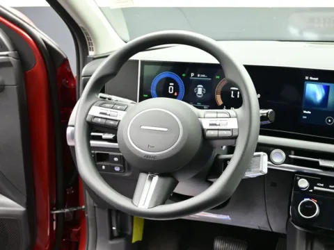 More photos of 2026 Hyundai Tucson Blue SE at Dorsett Hyundai, IN