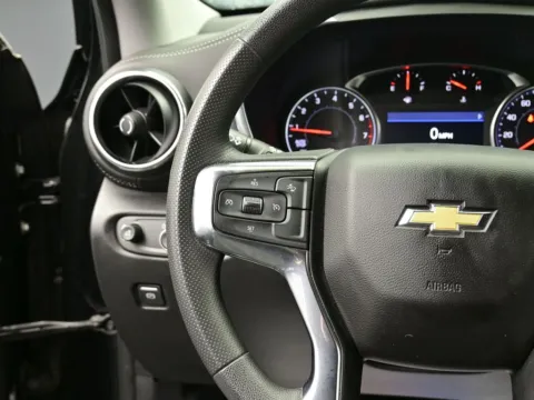 More photos of 2023 Chevrolet Blazer LT at Dorsett Hyundai, IN