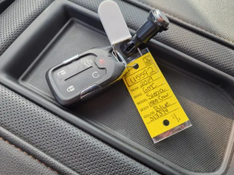 Photos of 2019 GMC Sierra 1500 AT4 for sale in Terre Haute, IN at Dorsett Hyundai