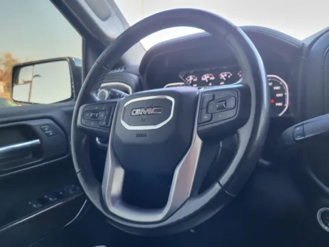 More photos of 2019 GMC Sierra 1500 SLE at Dorsett Hyundai, IN