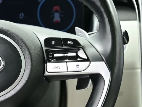 Photos of 2024 Hyundai Tucson Limited for sale in Terre Haute, IN at Dorsett Hyundai