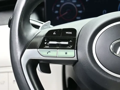 More photos of 2024 Hyundai Tucson Limited at Dorsett Hyundai, IN