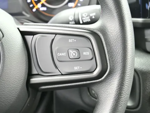 Photos of 2025 Jeep Gladiator Sport for sale in Terre Haute, IN at Dorsett Hyundai