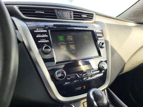 More photos of 2024 Nissan Murano SL at Dorsett Hyundai, IN