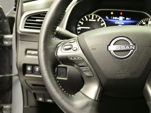 Photos of 2024 Nissan Murano SL for sale in Terre Haute, IN at Dorsett Hyundai