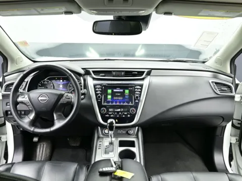 Photos of 2023 Nissan Murano SL for sale in Terre Haute, IN at Dorsett Hyundai