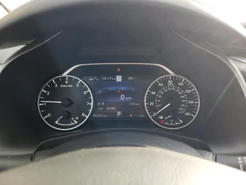 More photos of 2023 Nissan Murano SL at Dorsett Hyundai, IN