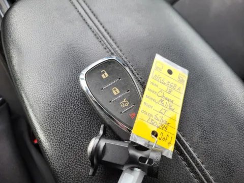 Photos of 2018 Chevrolet Malibu LT for sale in Terre Haute, IN at Dorsett Hyundai