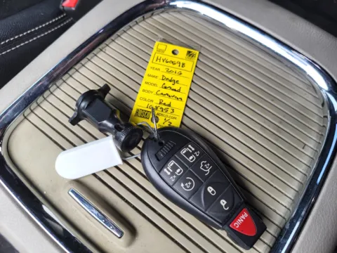 Photos of 2016 Dodge Grand Caravan SXT Plus for sale in Terre Haute, IN at Dorsett Hyundai