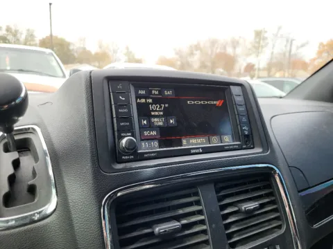 More photos of 2016 Dodge Grand Caravan SXT Plus at Dorsett Hyundai, IN