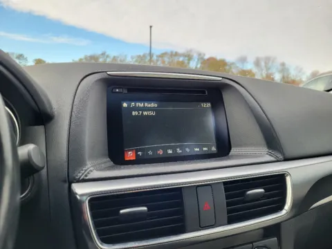 More photos of 2016 Mazda CX-5 Grand Touring at Dorsett Hyundai, IN