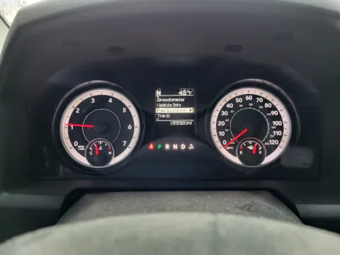 More photos of 2014 Ram 1500 Express at Dorsett Hyundai, IN