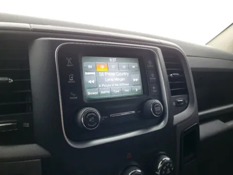 More photos of 2014 Ram 1500 Express at Dorsett Hyundai, IN