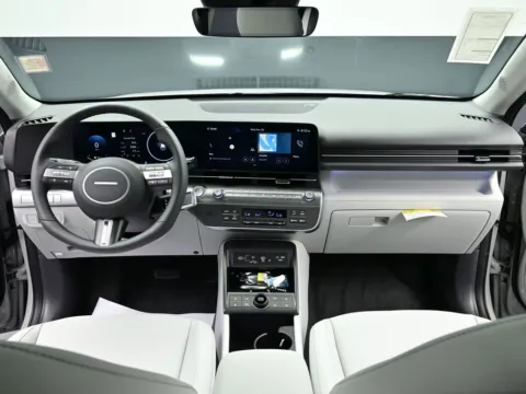 Photos of 2026 Hyundai Kona Limited for sale in Terre Haute, IN at Dorsett Hyundai