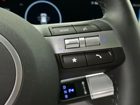 More photos of 2026 Hyundai Kona Limited at Dorsett Hyundai, IN