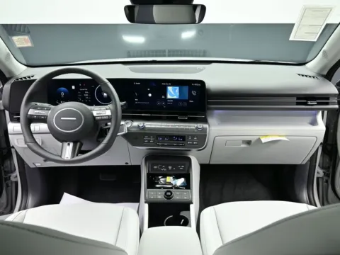 Photos of 2026 Hyundai Kona Limited for sale in Terre Haute, IN at Dorsett Hyundai