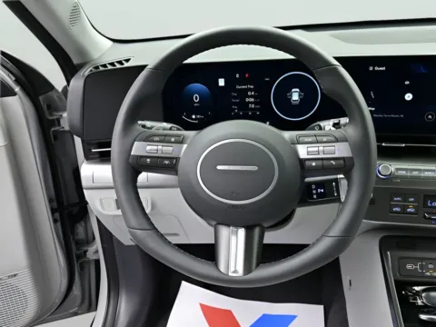 Another view of 2026 Hyundai Kona Limited for sale in Terre Haute, IN at Dorsett Hyundai
