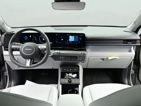 Photos of 2026 Hyundai Kona Limited for sale in Terre Haute, IN at Dorsett Hyundai