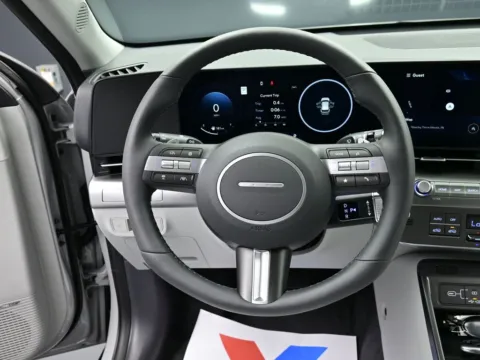 Another view of 2026 Hyundai Kona Limited for sale in Terre Haute, IN at Dorsett Hyundai