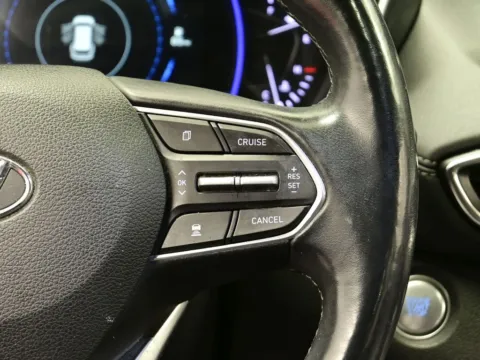 Photos of 2020 Hyundai Santa Fe Limited for sale in Terre Haute, IN at Dorsett Hyundai