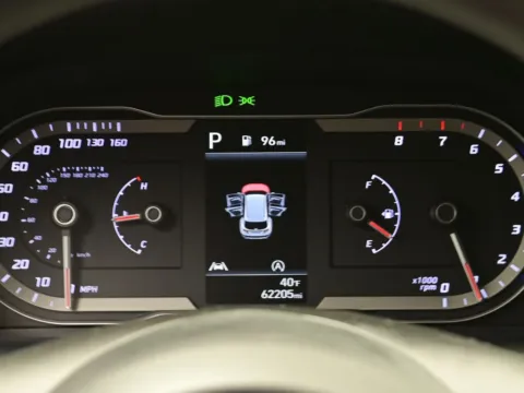 More photos of 2023 Hyundai Tucson SEL at Dorsett Hyundai, IN