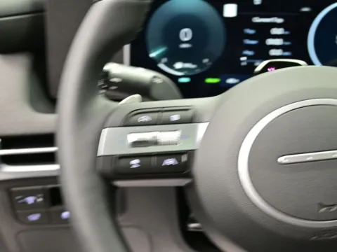 More photos of 2026 Hyundai Tucson Hybrid Limited at Dorsett Hyundai, IN