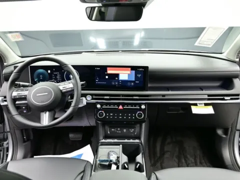 Photos of 2026 Hyundai Tucson Hybrid Limited for sale in Terre Haute, IN at Dorsett Hyundai