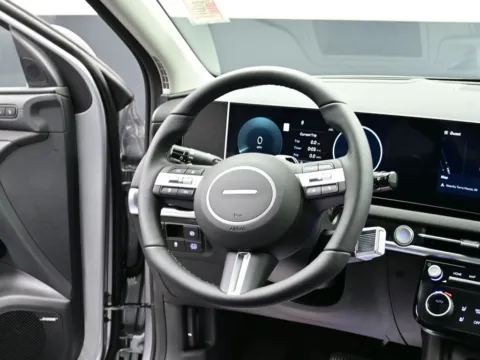 More photos of 2026 Hyundai Tucson Hybrid Limited at Dorsett Hyundai, IN