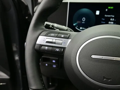 More photos of 2026 Hyundai Tucson Hybrid Limited at Dorsett Hyundai, IN