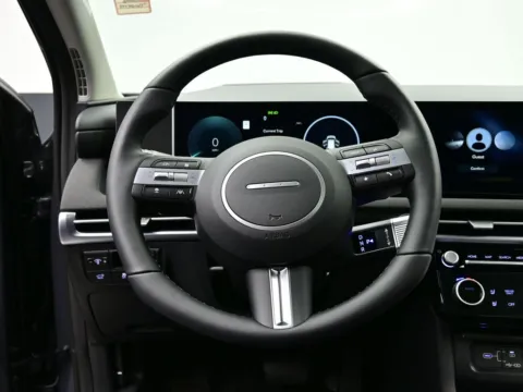 More photos of 2026 Hyundai Tucson Hybrid Limited at Dorsett Hyundai, IN