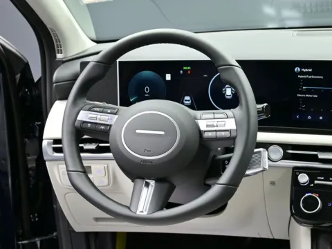 More photos of 2026 Hyundai Tucson Hybrid SEL Convenience at Dorsett Hyundai, IN