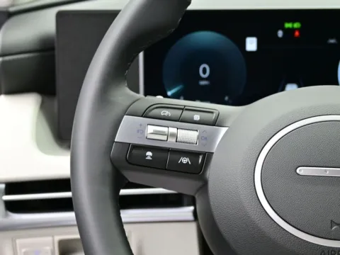 More photos of 2026 Hyundai Tucson Hybrid SEL Convenience at Dorsett Hyundai, IN