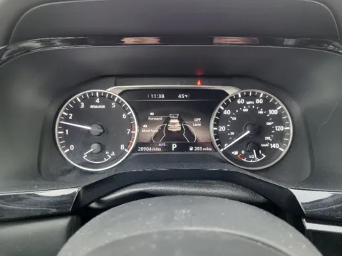 More photos of 2024 Nissan Pathfinder SV at Dorsett Hyundai, IN