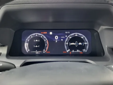 More photos of 2025 Toyota Tacoma TRD Sport at Dorsett Hyundai, IN