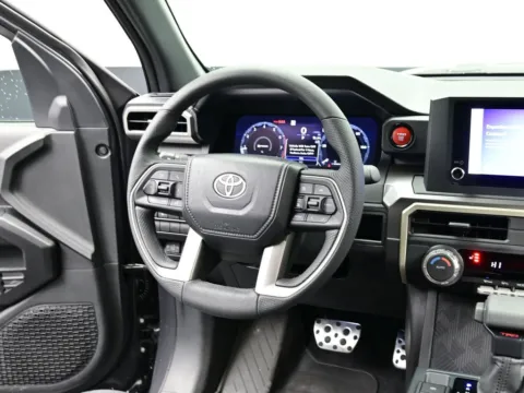More photos of 2025 Toyota Tacoma TRD Sport at Dorsett Hyundai, IN