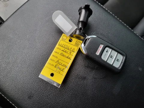 Photos of 2019 Honda Accord Sport 1.5T for sale in Terre Haute, IN at Dorsett Hyundai