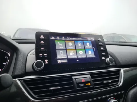 More photos of 2019 Honda Accord Sport 1.5T at Dorsett Hyundai, IN