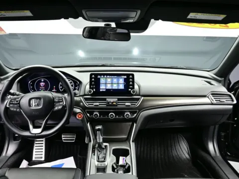Photos of 2019 Honda Accord Sport 1.5T for sale in Terre Haute, IN at Dorsett Hyundai