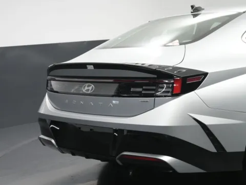 Photos of 2024 Hyundai Sonata Hybrid SEL for sale in Terre Haute, IN at Dorsett Hyundai