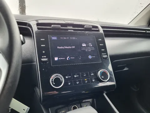 More photos of 2023 Hyundai Tucson SE at Dorsett Hyundai, IN