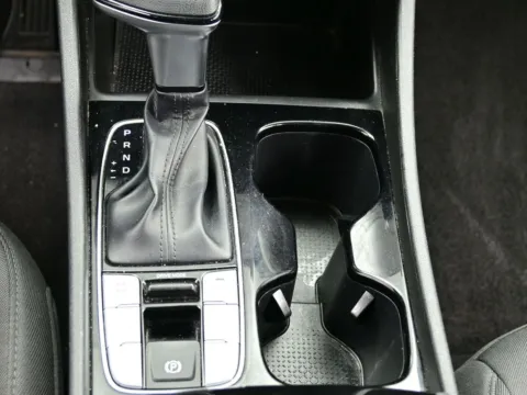 More photos of 2023 Hyundai Tucson SE at Dorsett Hyundai, IN