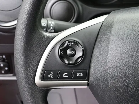 Photos of 2024 Mitsubishi Mirage ES for sale in Terre Haute, IN at Dorsett Hyundai