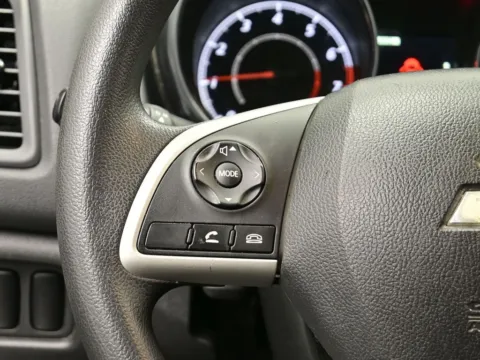 Photos of 2024 Mitsubishi Outlander Sport ES for sale in Terre Haute, IN at Dorsett Hyundai