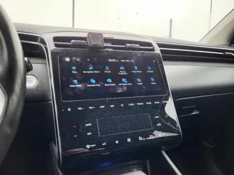 More photos of 2023 Hyundai Tucson XRT at Dorsett Hyundai, IN