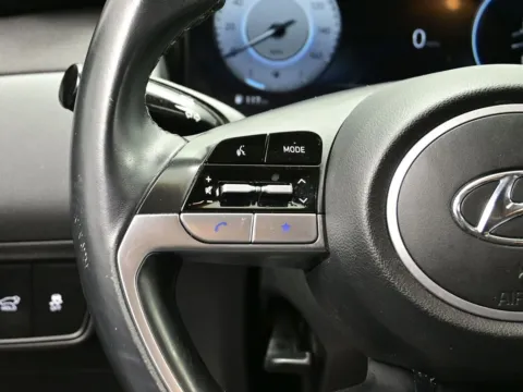 Photos of 2023 Hyundai Tucson XRT for sale in Terre Haute, IN at Dorsett Hyundai