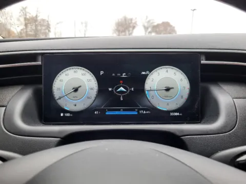 More photos of 2024 Hyundai Tucson Limited at Dorsett Hyundai, IN