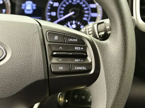 Photos of 2022 Hyundai Venue SE for sale in Terre Haute, IN at Dorsett Hyundai